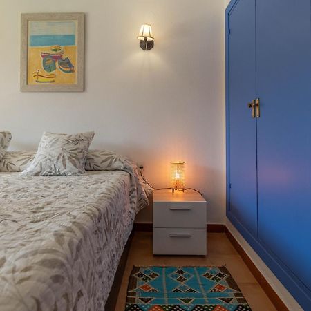 Cabopino Duplex, Swimming Pool, Beach 5Min Away, Chill Out Terrace And High-Speed Wifi 마르베야 외부 사진