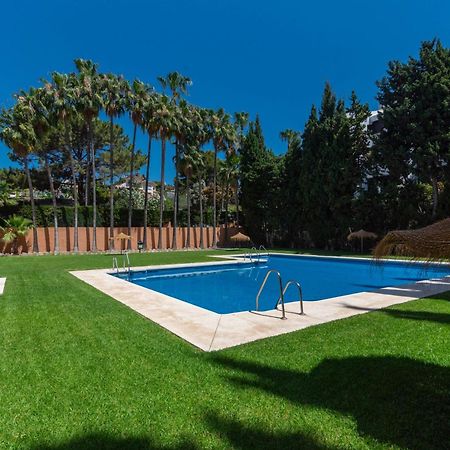 Cabopino Duplex, Swimming Pool, Beach 5Min Away, Chill Out Terrace And High-Speed Wifi 마르베야 외부 사진