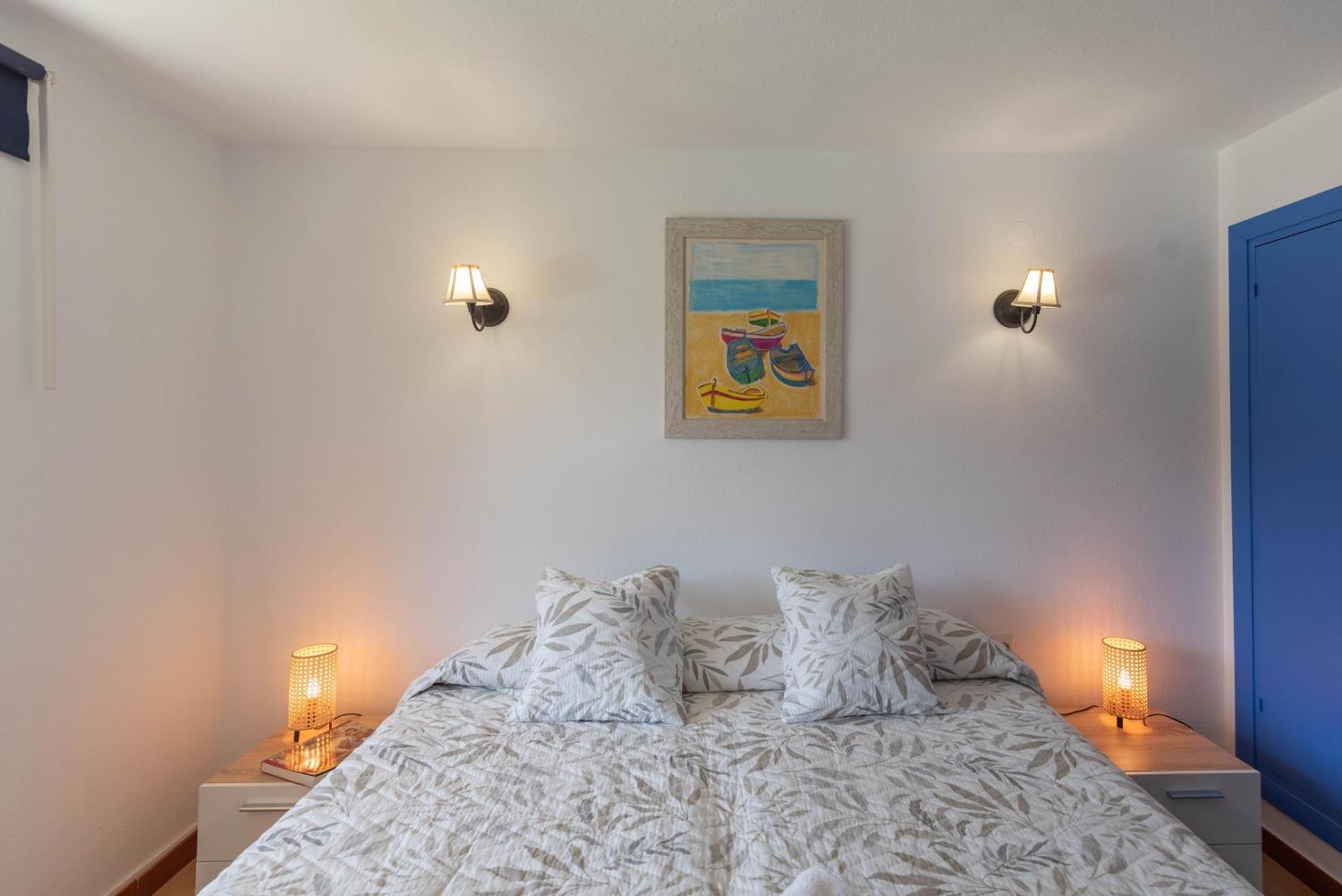 Cabopino Duplex, Swimming Pool, Beach 5Min Away, Chill Out Terrace And High-Speed Wifi 마르베야 외부 사진