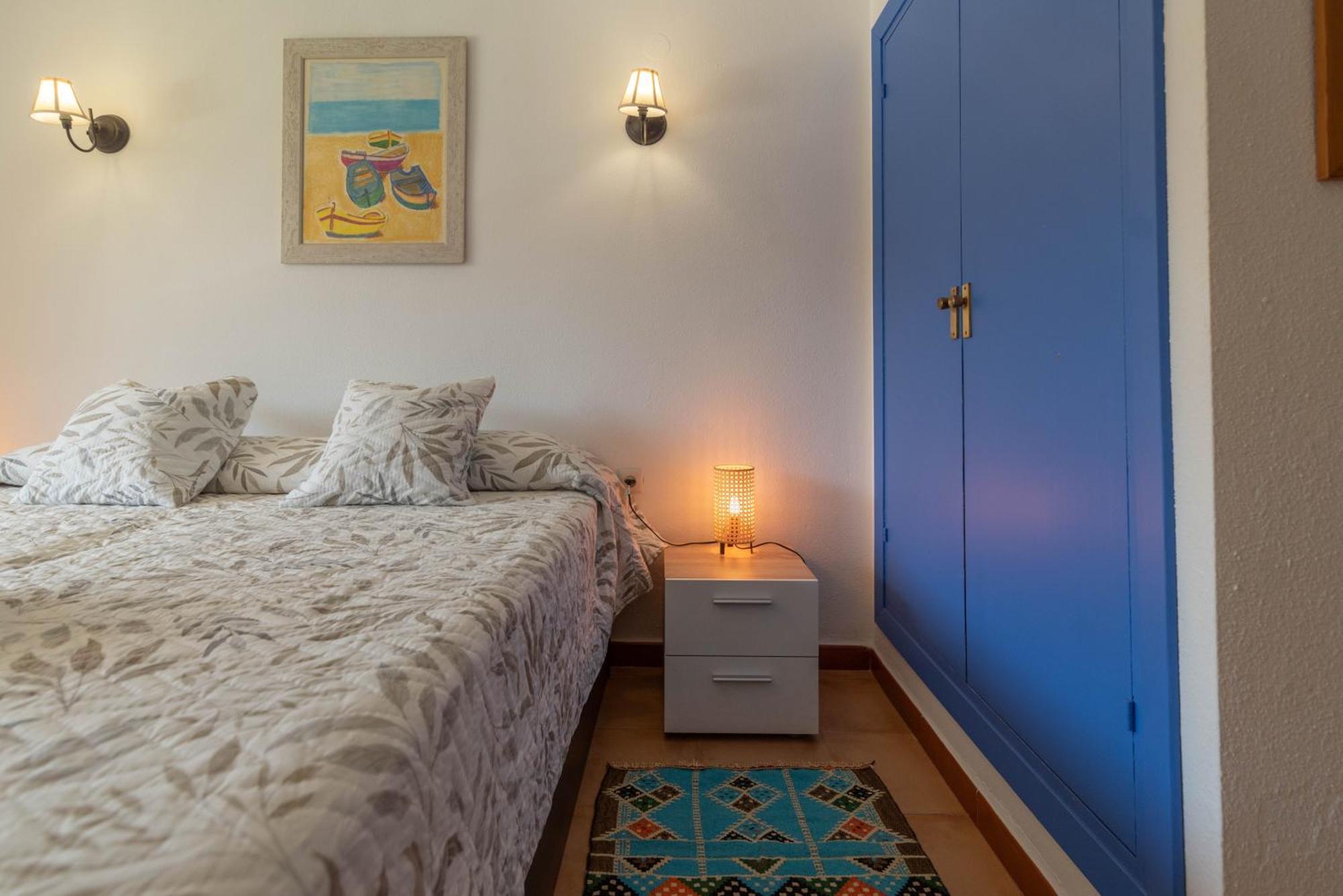 Cabopino Duplex, Swimming Pool, Beach 5Min Away, Chill Out Terrace And High-Speed Wifi 마르베야 외부 사진