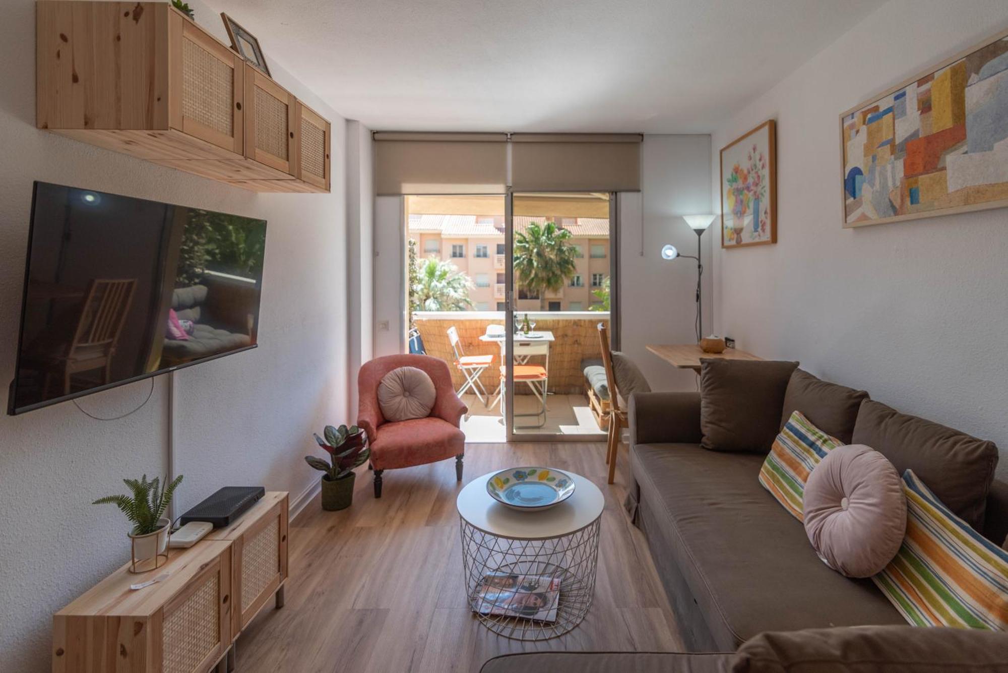 Cabopino Duplex, Swimming Pool, Beach 5Min Away, Chill Out Terrace And High-Speed Wifi 마르베야 외부 사진