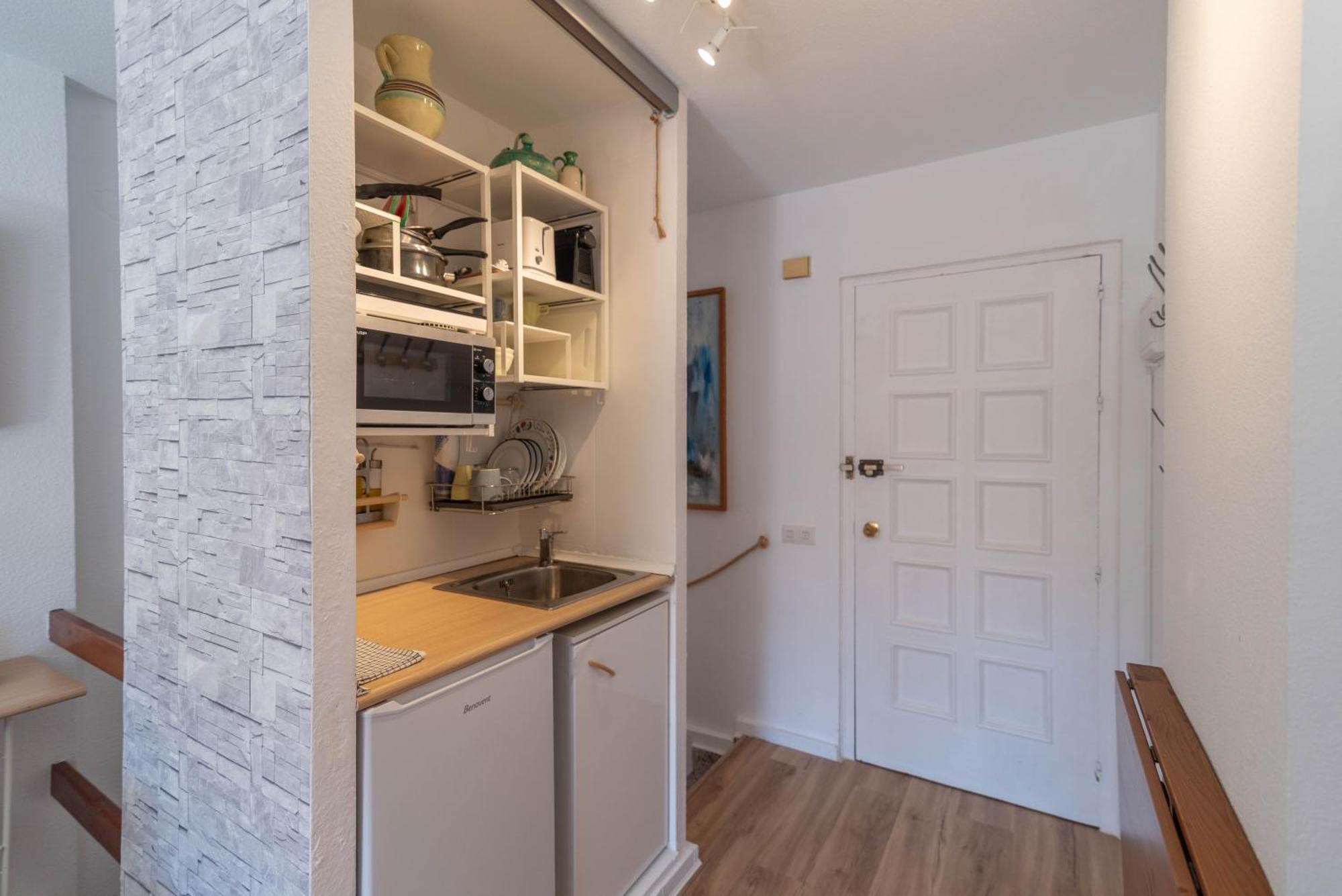 Cabopino Duplex, Swimming Pool, Beach 5Min Away, Chill Out Terrace And High-Speed Wifi 마르베야 외부 사진