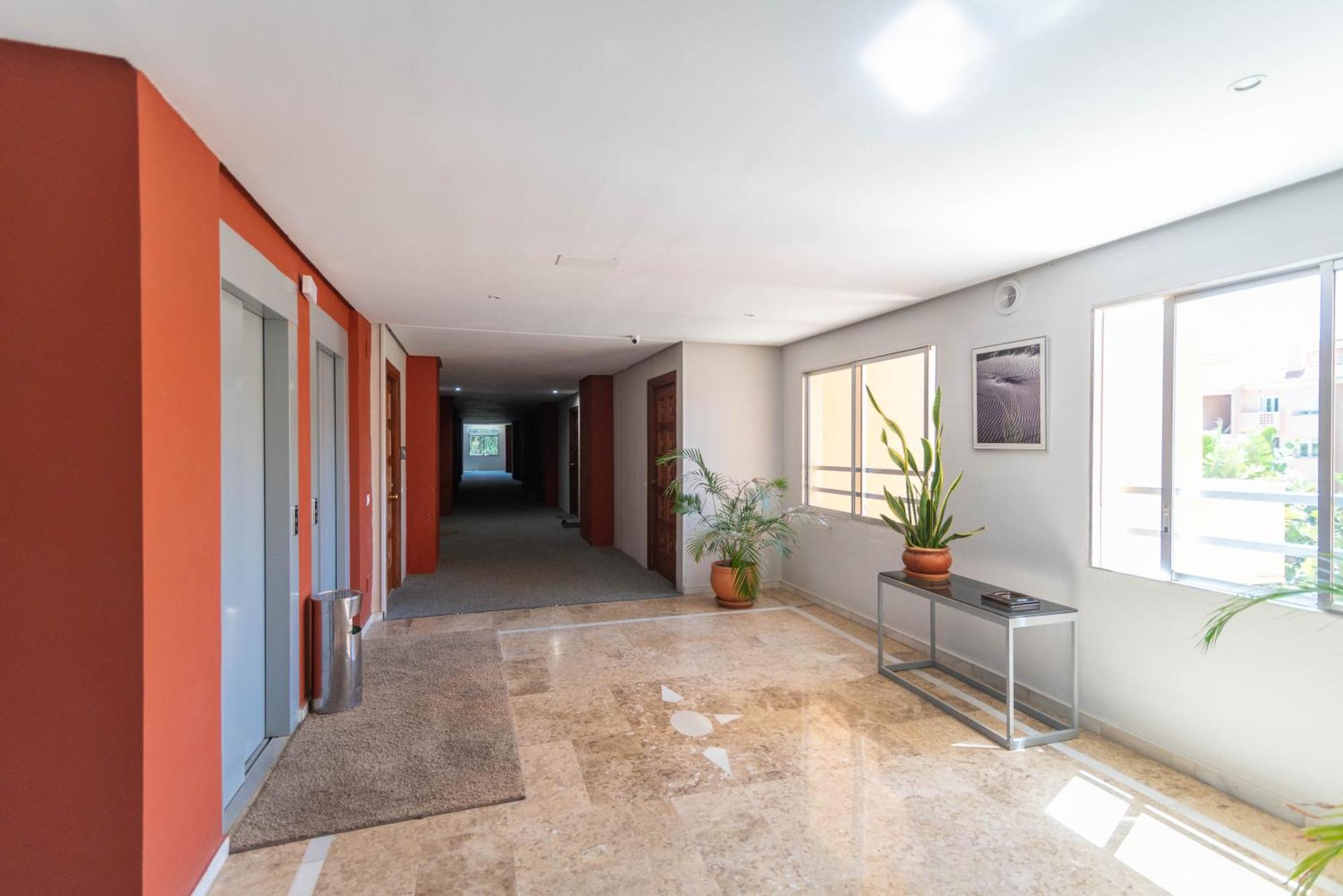 Cabopino Duplex, Swimming Pool, Beach 5Min Away, Chill Out Terrace And High-Speed Wifi 마르베야 외부 사진